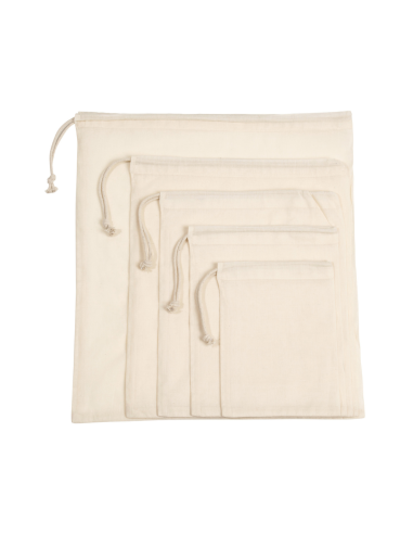 K-KI0729-SLIDING DRAWSTRING IN ORGANIC COTTON